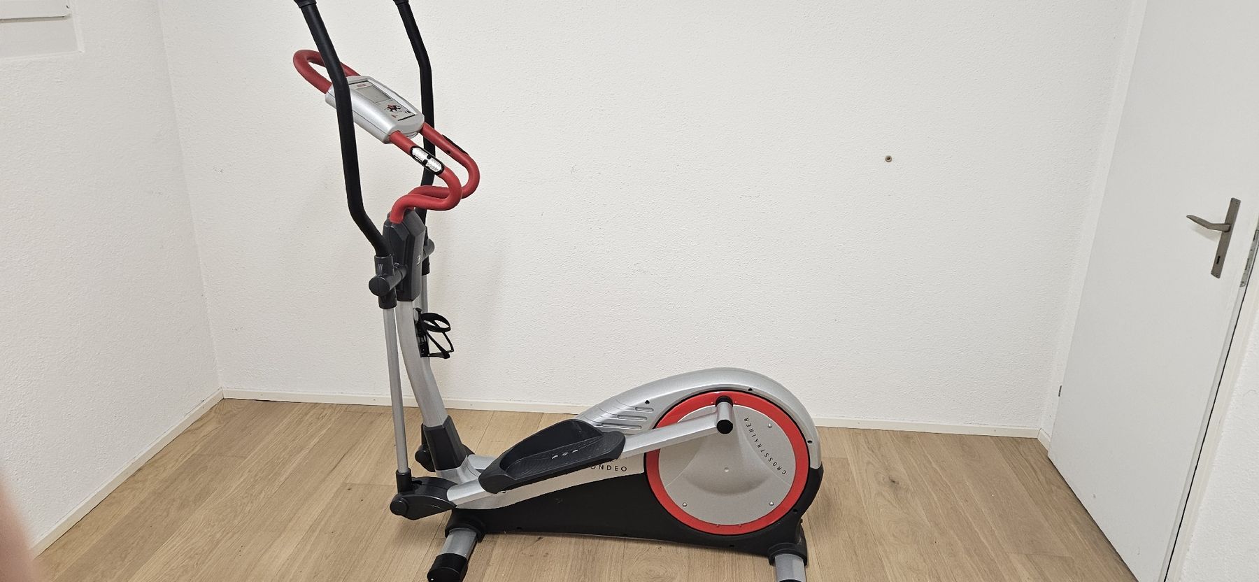 Kettler Hometrainer: Kettler Mondeo – Usato da Meggen venduto da beme9 3