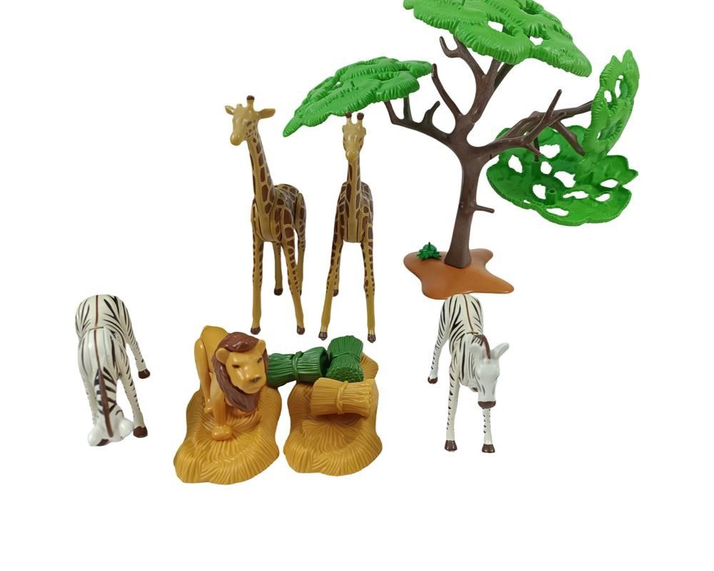 Playmobil Spielzeuge: PLAYMOBIL Arche Noah – Gebraucht aus Luzern von Restwert_Luzern 4