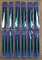 LOT PRO LANA KNOOKING NADELN ORIGINALVERPACKT