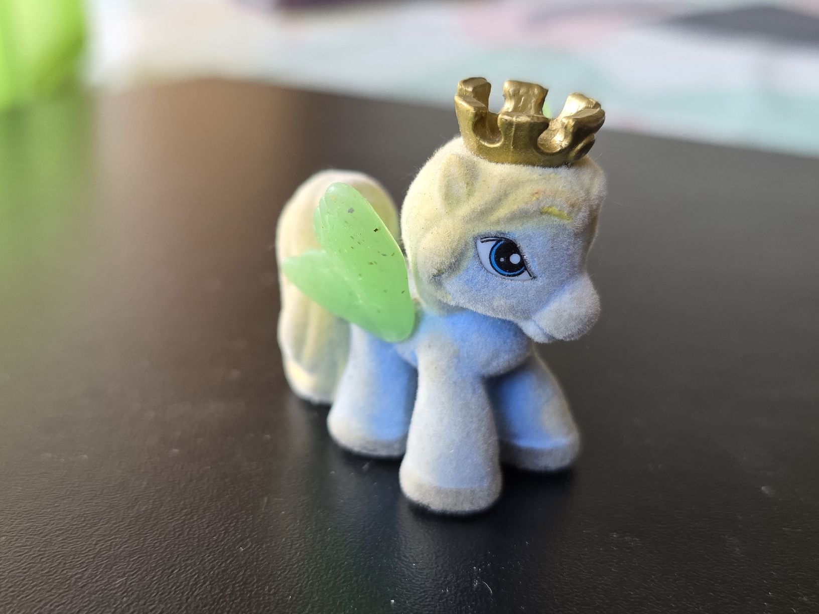 Statuette:  Filly Sammelfigur – Usato da Liestal venduto da Gitterli01 1