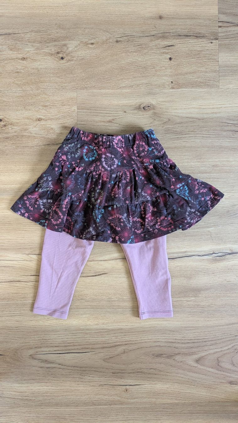 Calze & Collant: Kinder  Leggins mit Jupe – Usato da Bäretswil venduto da Ober-Land