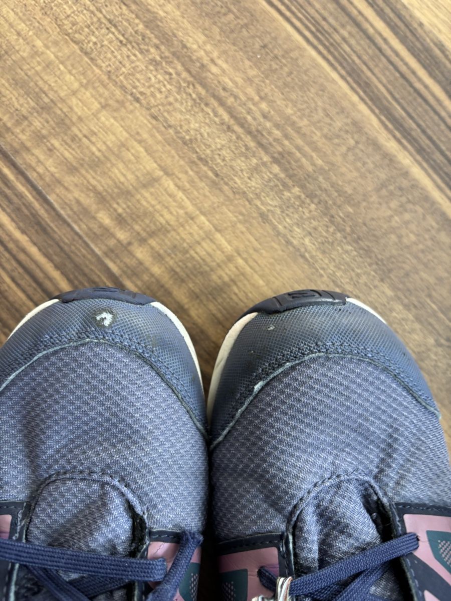 Salomon Scarpe da donna: Salomon Outdoorschuhe Gr.  39 – Usato da Büsserach venduto da Zimtstaernli19 5