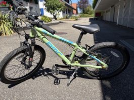 Kinderbike BMC 20“