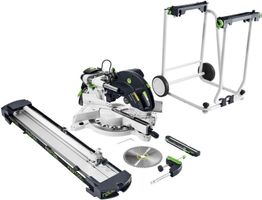 Festool KAPEX KS 120 REB-Set-UG