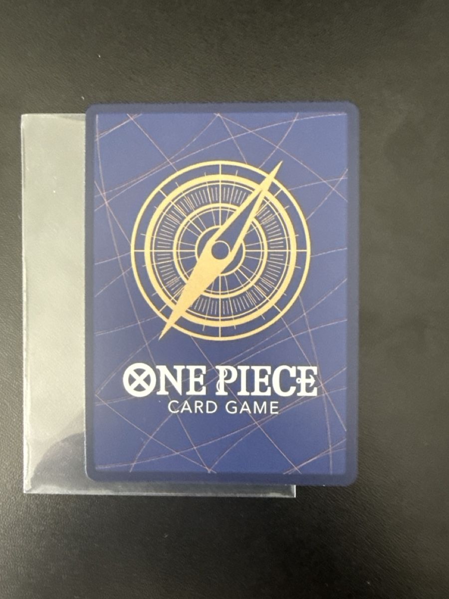 Bandai Cartes à collectionner: OP14-042 Arlong One Piece TCG – Neuf (Voir description) à Dübendorf par godpack 3