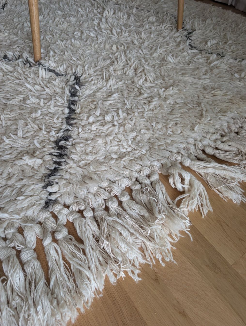 La Redoute Teppiche: Berberteppich – Gebraucht aus Zürich von caroline.boelle 3