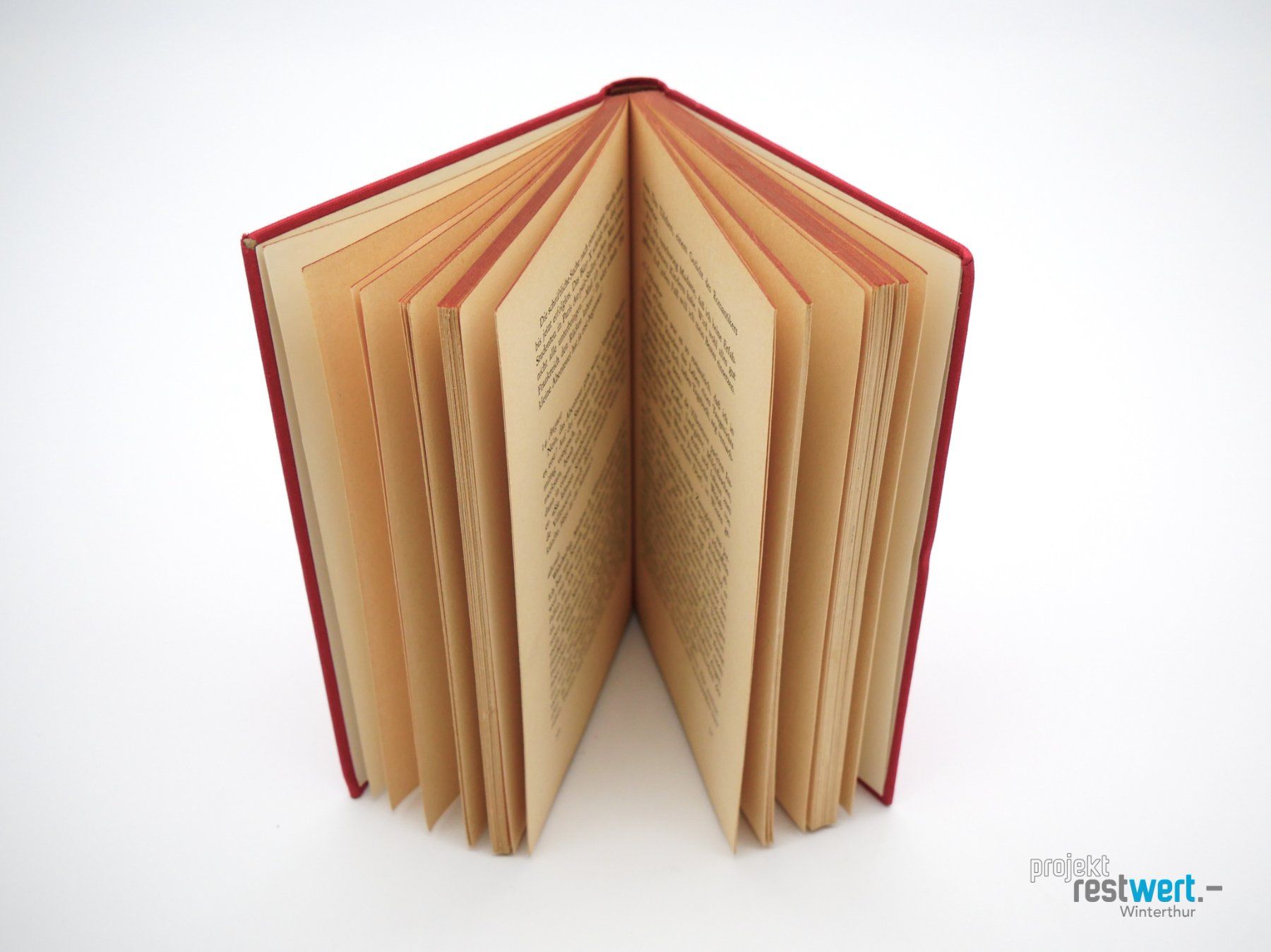 Libri: EVELINE HASLER - Stop, Daniela ! – Usato da Winterthur venduto da Restwert_Winterthur 3