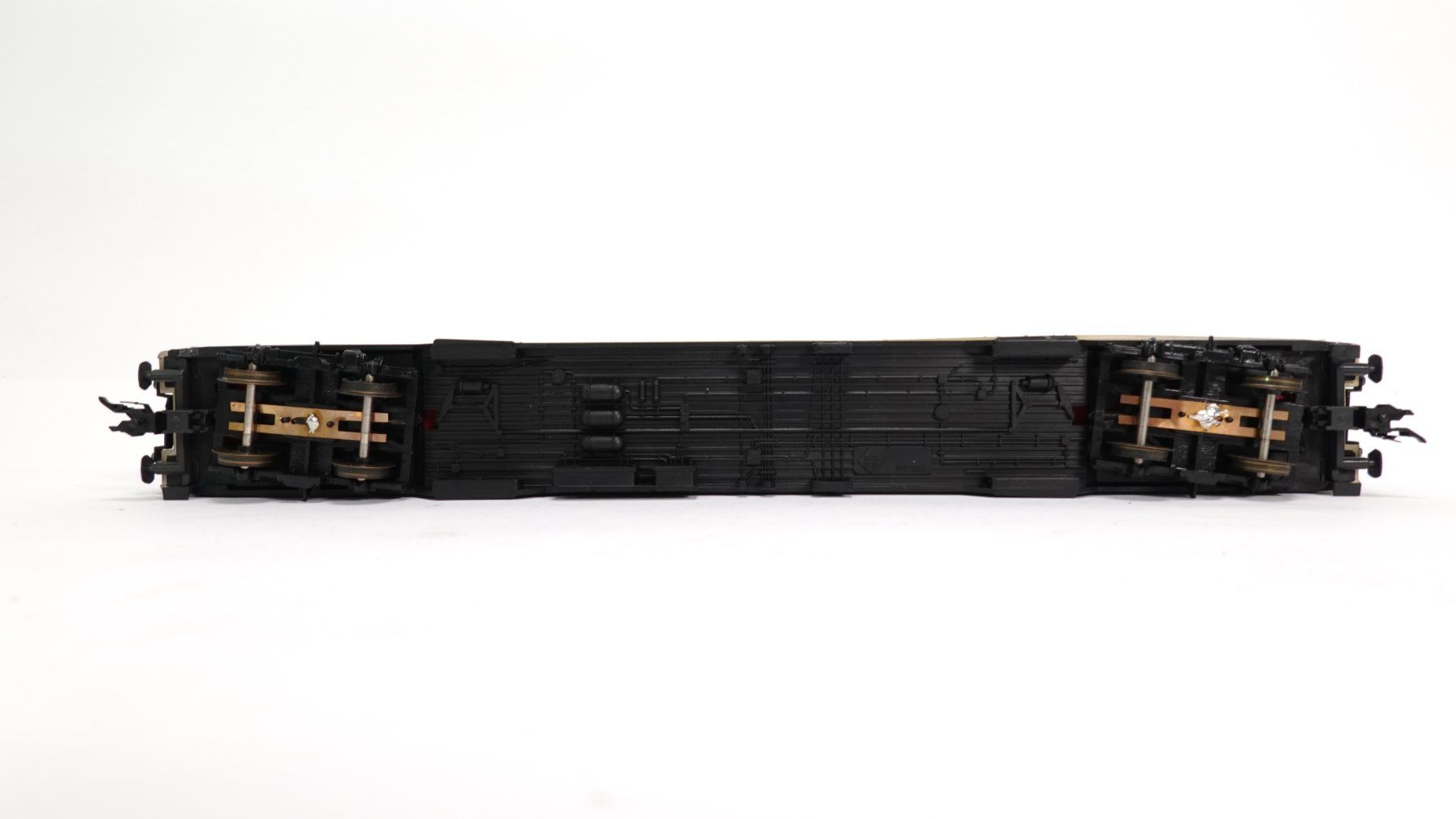 Roco Modellini di ferrovie: e70 Roco 4266S DB Silberling 1./2 Kl /  Spielware 960 – Usato da Thun venduto da evinka_gmbh 5