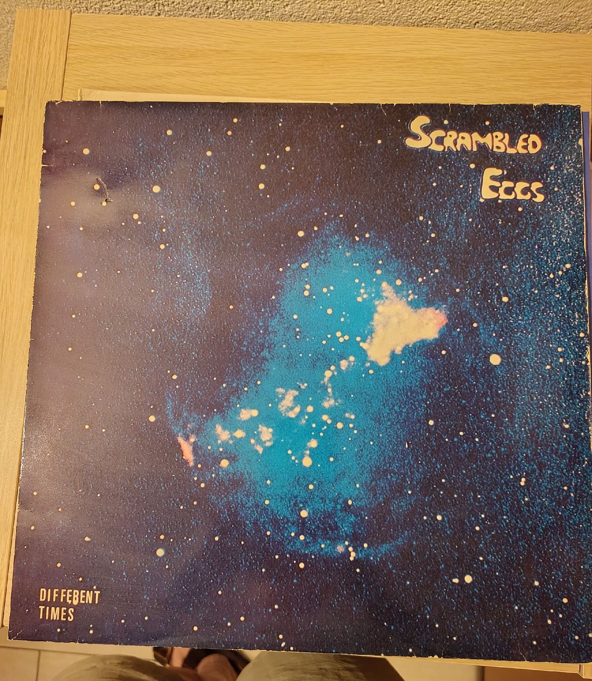 Schallplatten: langspielplatten – Gebraucht aus Glarus von julius1913 5