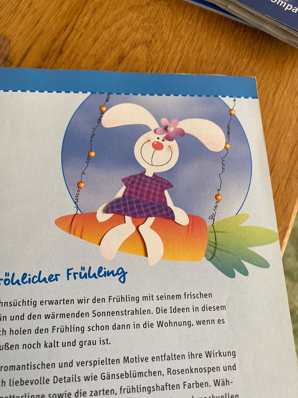 Bücher: Bastelbuch Fensterbilder – Gebraucht aus Bleienbach von Dbeno 2