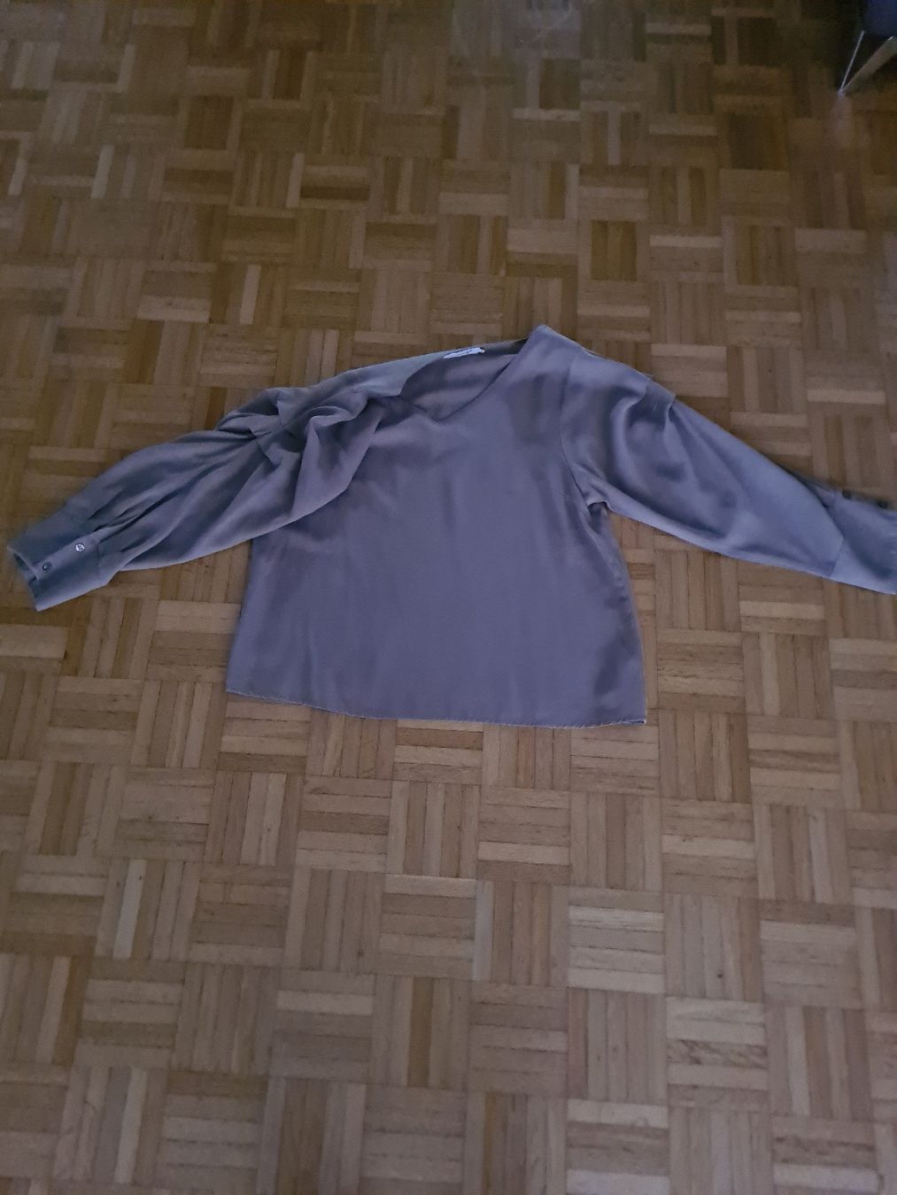 Camicette: Lounge Nine Bluse Grösse 42 wie neu – Usato da Winterthur venduto da Jana1701 5