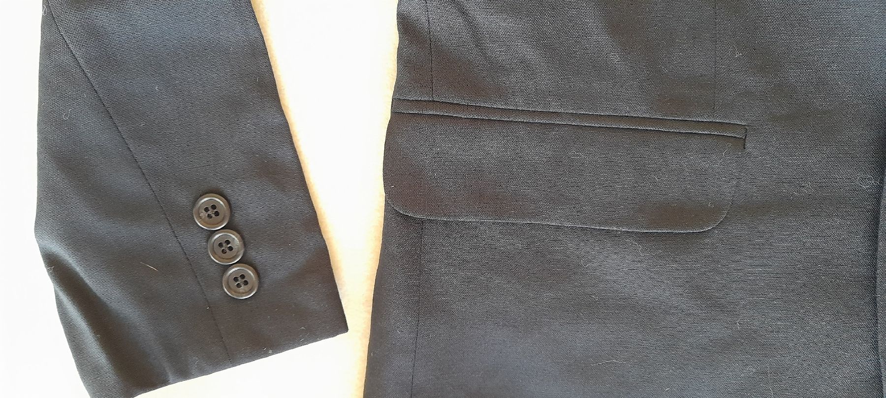 Anzüge: Veste de costume Weise 152 – Neu (gemäss Beschreibung) aus ERLINSBACH von doudouce 1