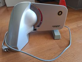 Fleischschneide Maschine