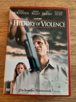 DVD: A History of Violence