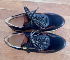 Gabor Damen Schuhe Gr. 38
