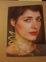 Katharina Nesyzowa - handsigniertes Foto