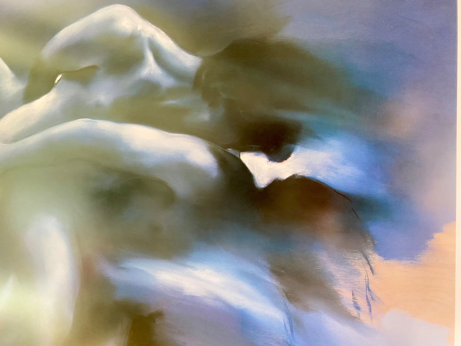 Foto & Immagini: Sinnlicher Kunstdruck Daniel Gasser 93 – Usato da Guarda venduto da cha_tns9 2