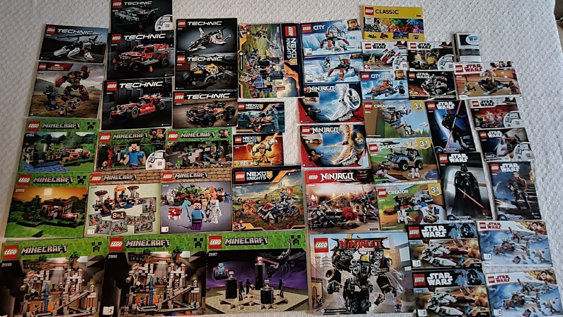 Lego Spielzeuge: 10 Kg Konvolut Lego – Gebraucht aus Bassersdorf von tatankapanca 1