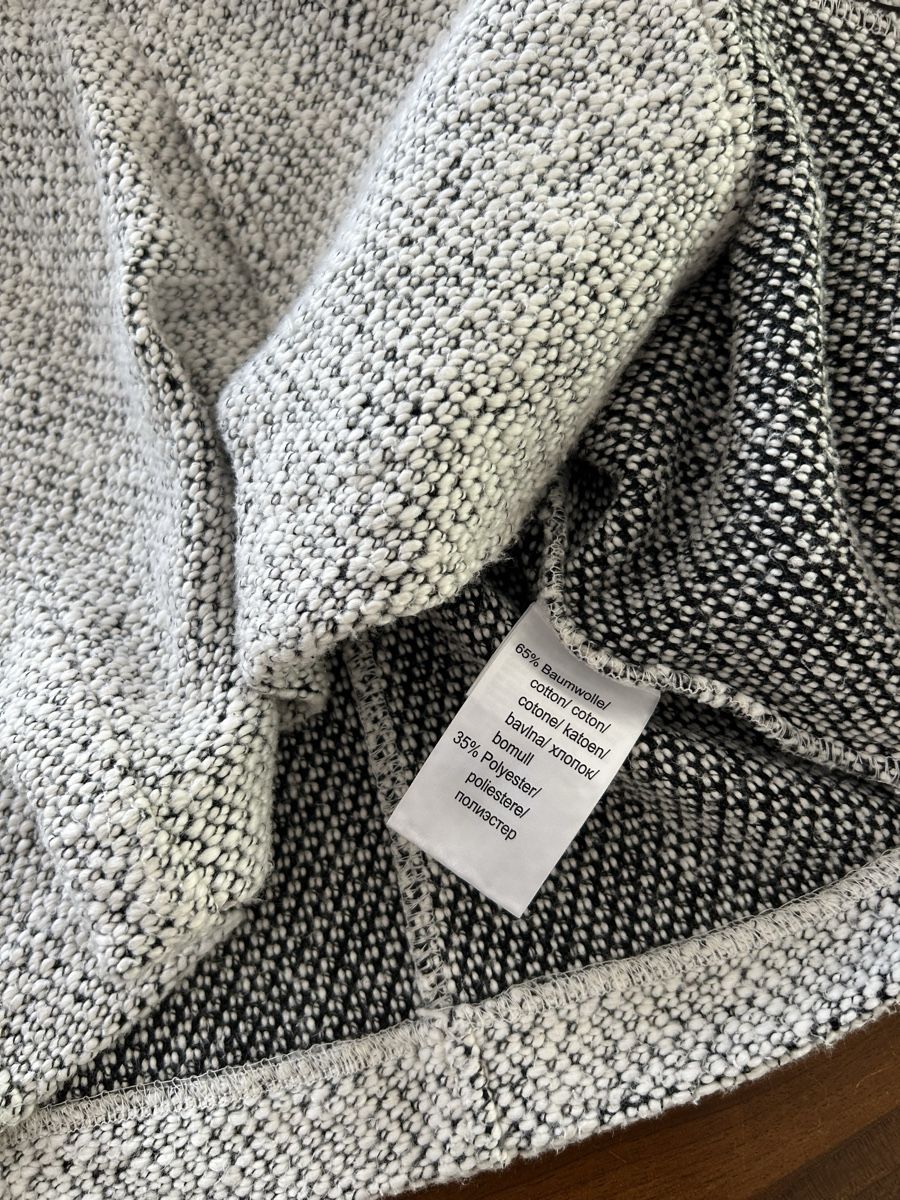 Giacche: AMBRIA Strick Blazer Gr. 40 – Usato da Balsthal venduto da LaLiLu77 4