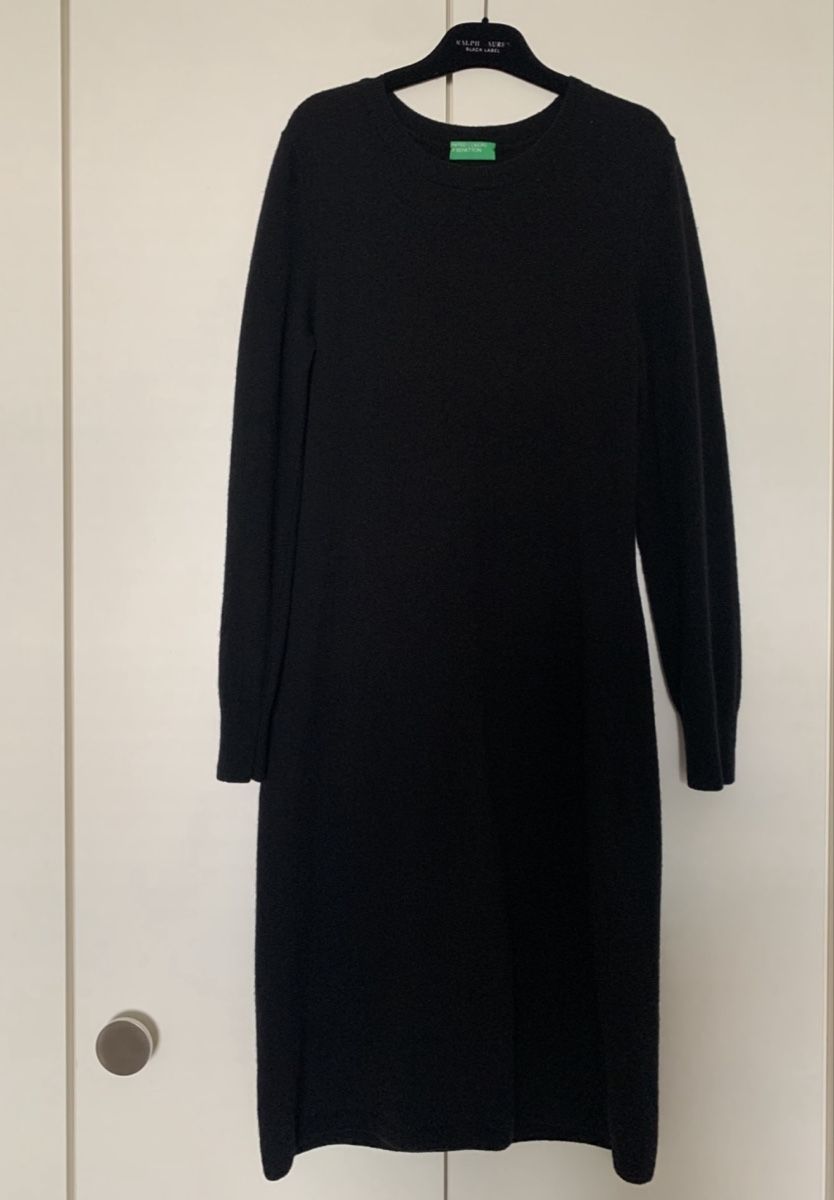 Kleider: 3 Robes noires neuves taille S – Neu (gemäss Beschreibung) aus Gland von TallyEva 7