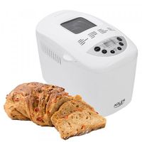 Adler Brotmaschine AD 6019