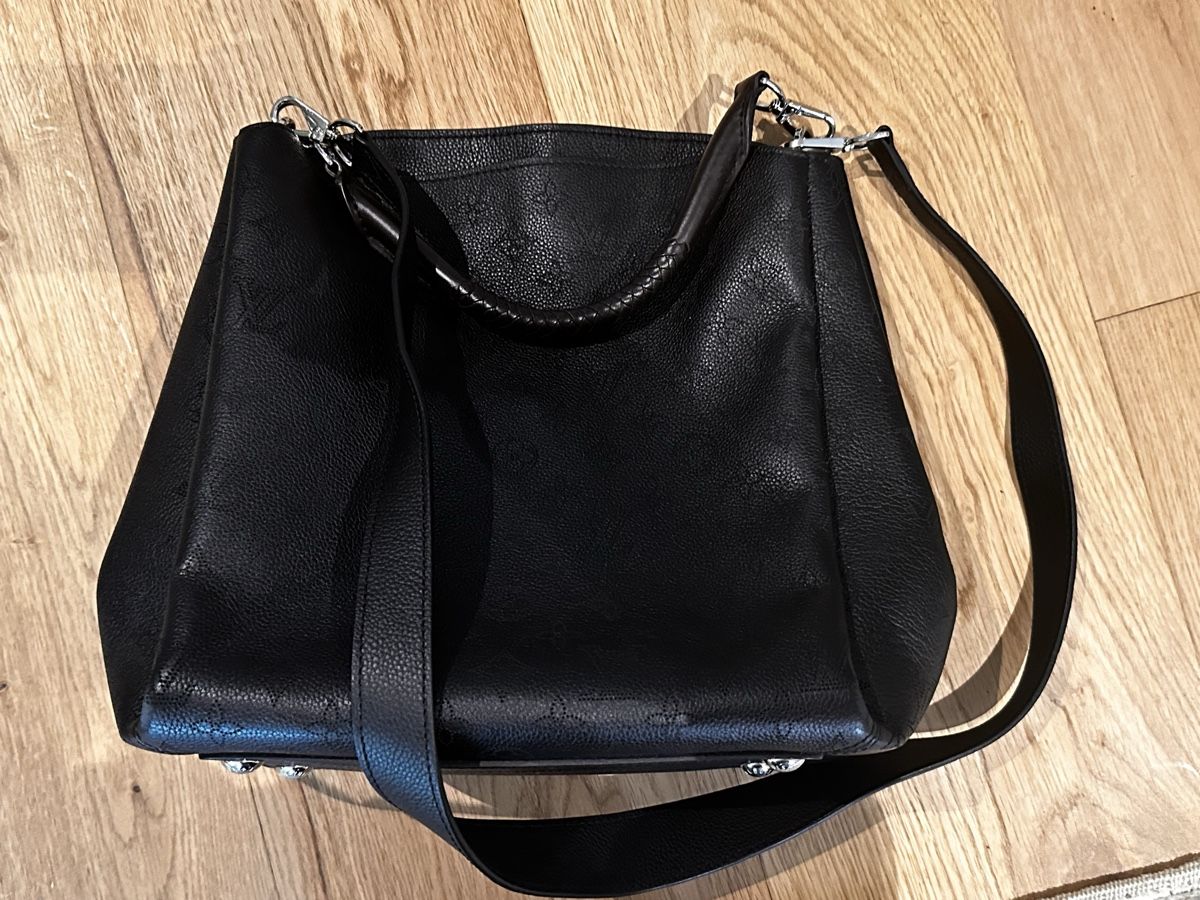 Louis Vuitton Borse da donna: Tasche Louis Vuitton – Usato da Watt venduto da Suszwei