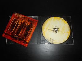 Scanner – Scantropolis / 2002