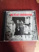CD - The Velvet Underground – The Best Of