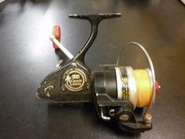 Ancien Dam Quick 2000  High Speed antik
