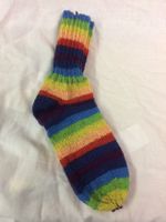 pro Paar Baumwollsocke Gr.40  CHF. 15.00