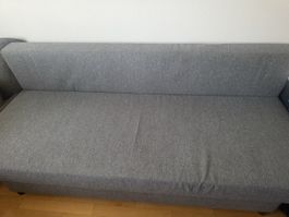 Ikea Bettsofa