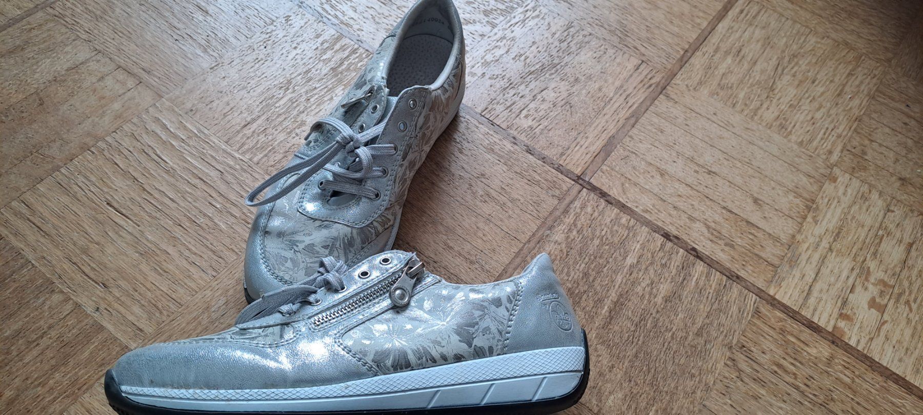 Rieker Scarpe da donna: Rieker Damenschuh – Usato da Kehrsatz venduto da bri_vpf2
