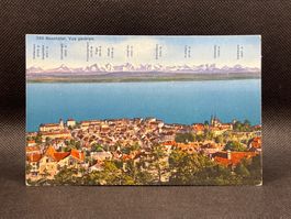 Neuchâtel, Vue générale