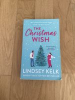 Buch The Christmas Wish Lindsey Kelk Taschenbuch englisch