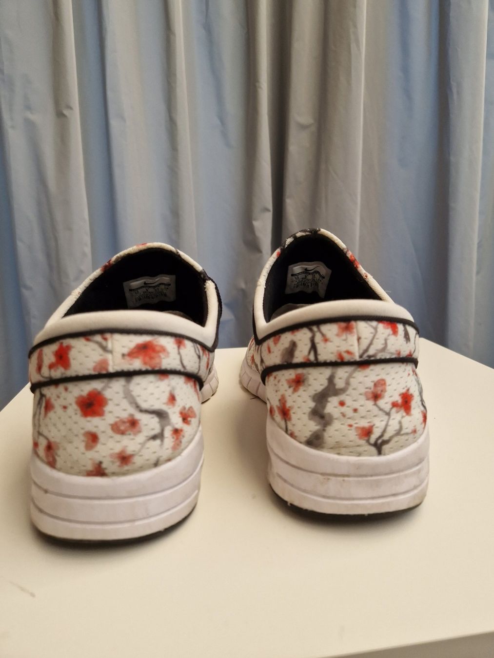 Nike Scarpe da uomo: Nike SB Cherry Blossom – Usato da Oberglatt ZH venduto da Hamilton 3