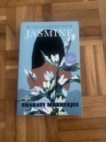 „Jasmine“ English Book
