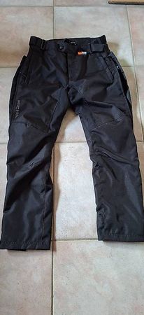 Pantalon moto femme NEUF RICHA suburbanite Trousers Short