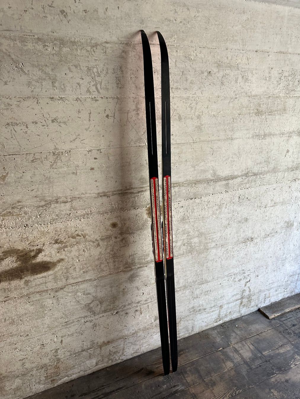 Atomic Sci: Klassisch Langlaufski Atomic 177CM – Usato da Emmenbrücke venduto da karkarkar 6