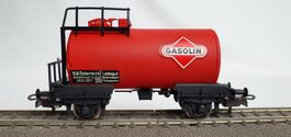 Liliput 225S ÖBB Kesselwagen "Gasolin", Ersatzverp.
