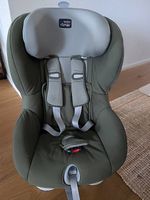 Britax Römer 2 LS