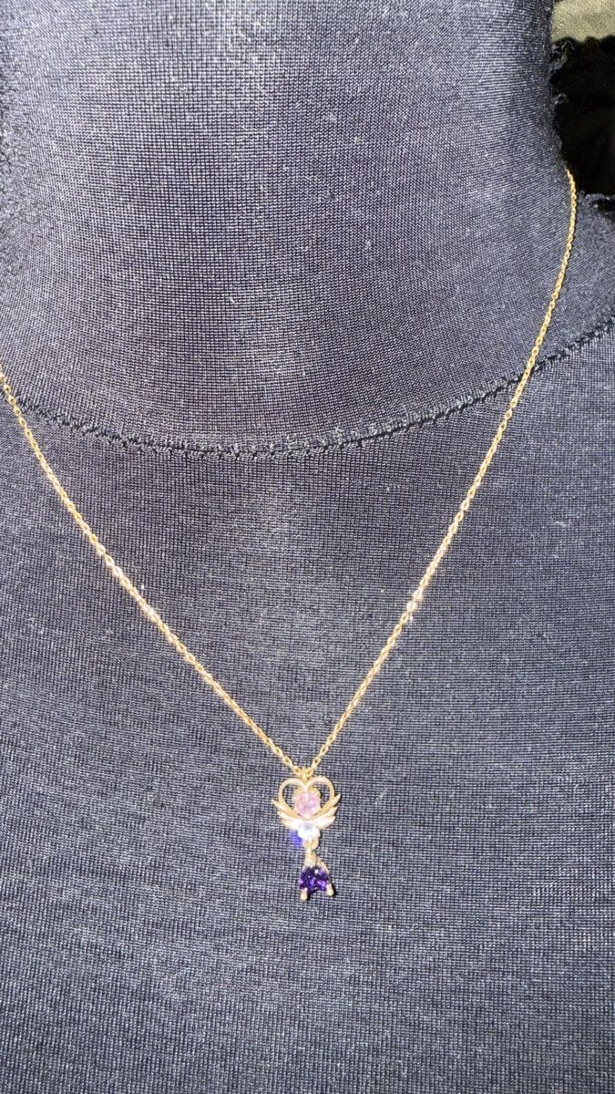 Catenine: Echt Silber Rose farbe  – Nuovo (secondo la descrizione) da Haslen GL venduto da rana04 2