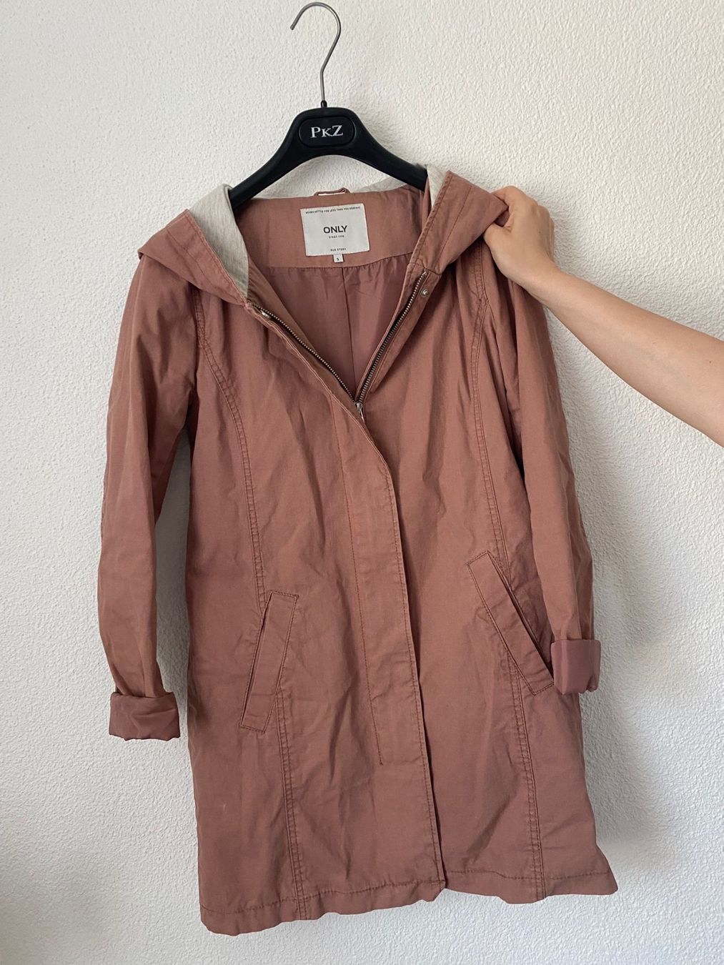 Only Giacche: Jacke – Usato da Menznau venduto da cle_j2js