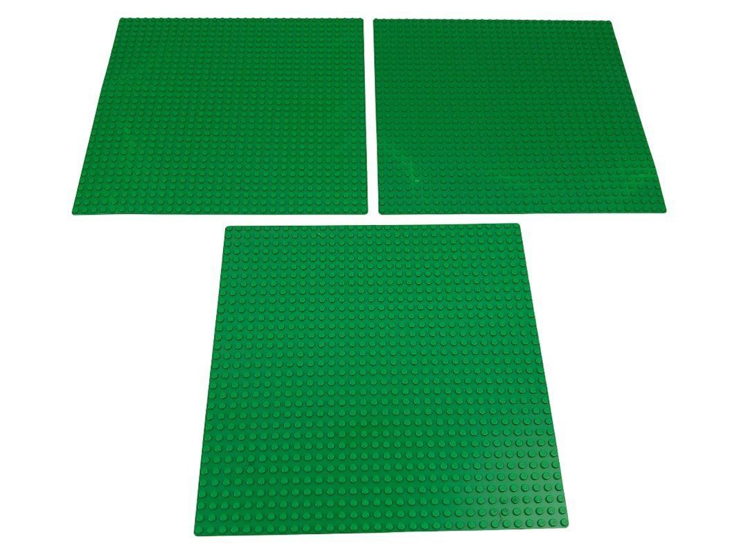 Lego Jouets: LEGO Platten x6 – D'occasion à Hünenberg par Restwert_Zug 3