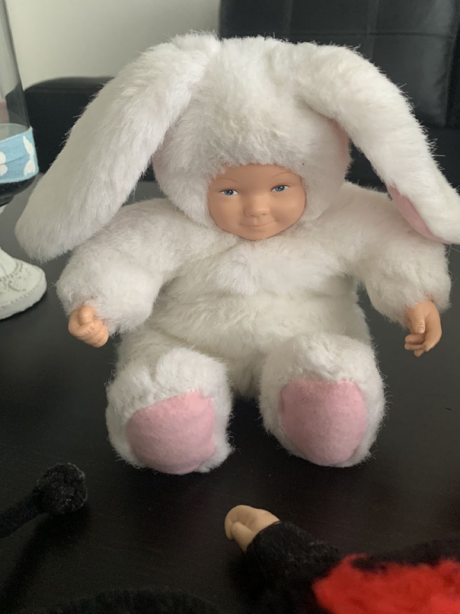 Spielzeuge: Anne Geddes Babys – Gebraucht aus Emmen von Bgucci_girl 2