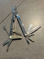Leatherman Tool Portland OR Multifunktionswerkzeug