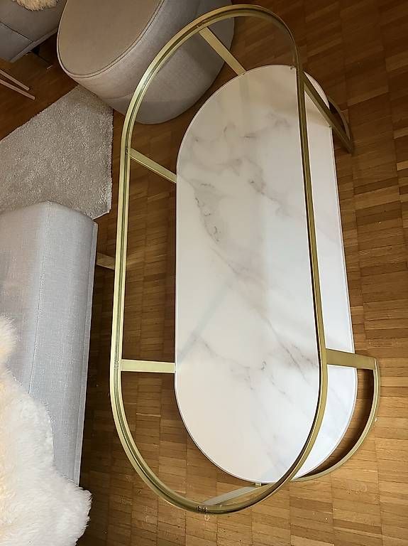 Tische: Glastisch – Gebraucht aus Adliswil von lea_8xq8