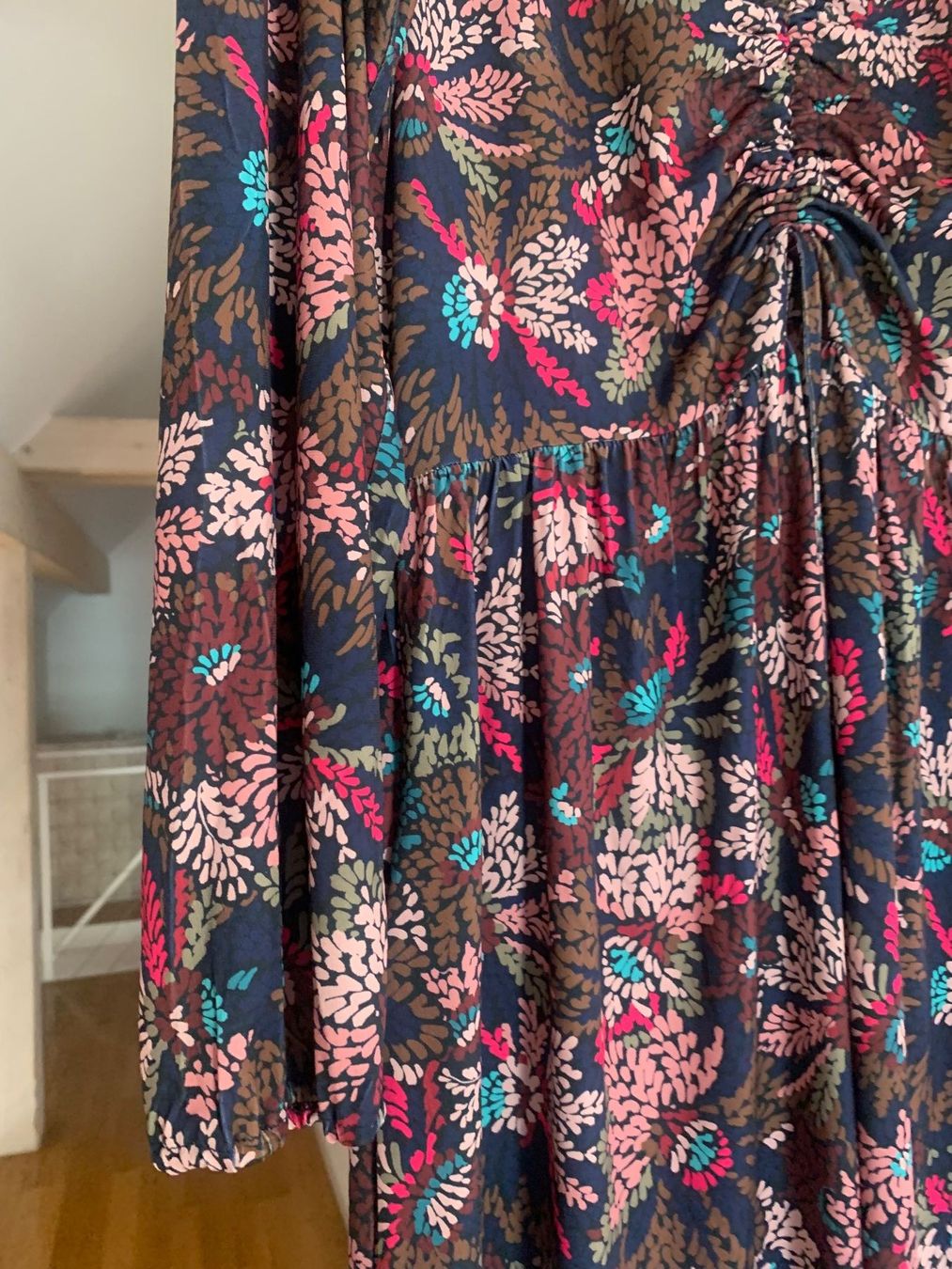 Vestiti: Maxi Kleid von Oui – Usato da Bülach venduto da frische_brise 5