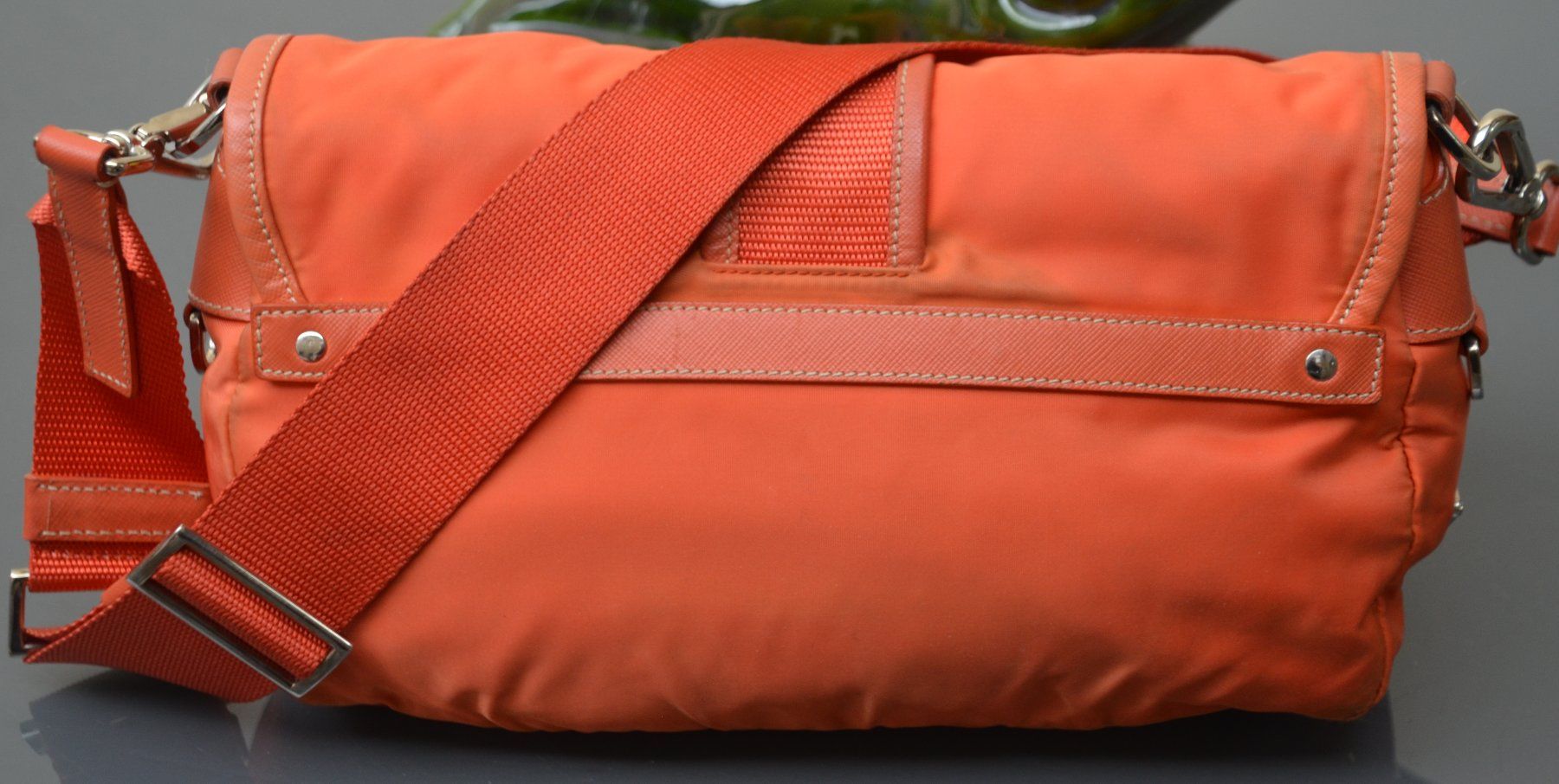 Prada Borse da donna: Prada Tasche / sac – Usato da Collonges venduto da arashee 4