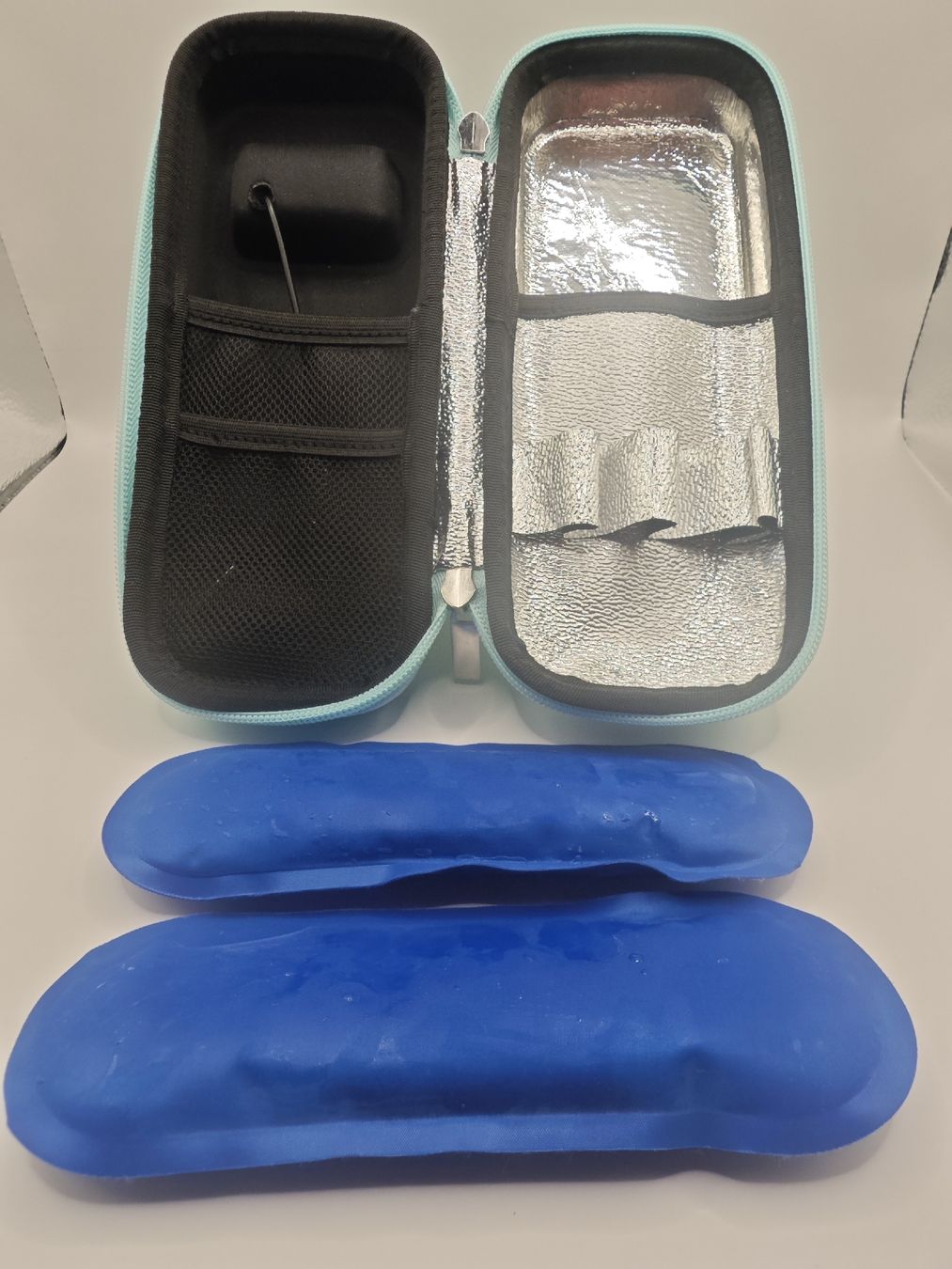 Frigoriferi & Refrigeratori: Medikamenten Kühltasche – Usato da Ottikon venduto da Kolibri-81 5