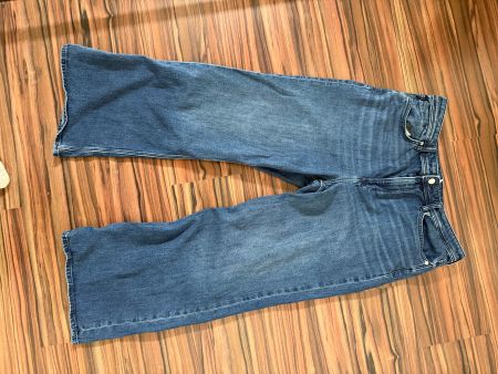 Jeans von S.Oliver Gr. 44, Länge 30